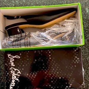 Sam Edelman Slingback Pumps